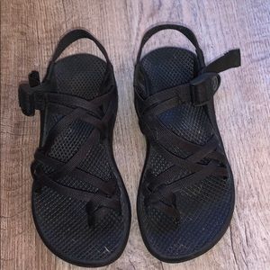 Chacos